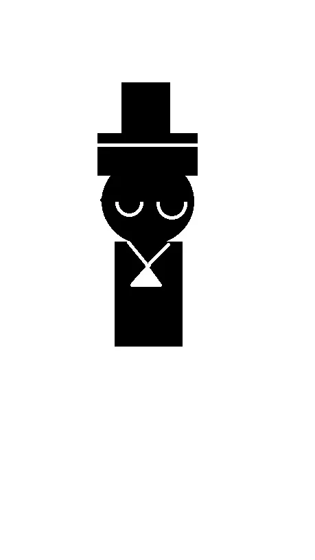 ai character: spunki zombie's background