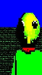 ai character: basic'9 background