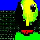 chat with ai character: basic'9