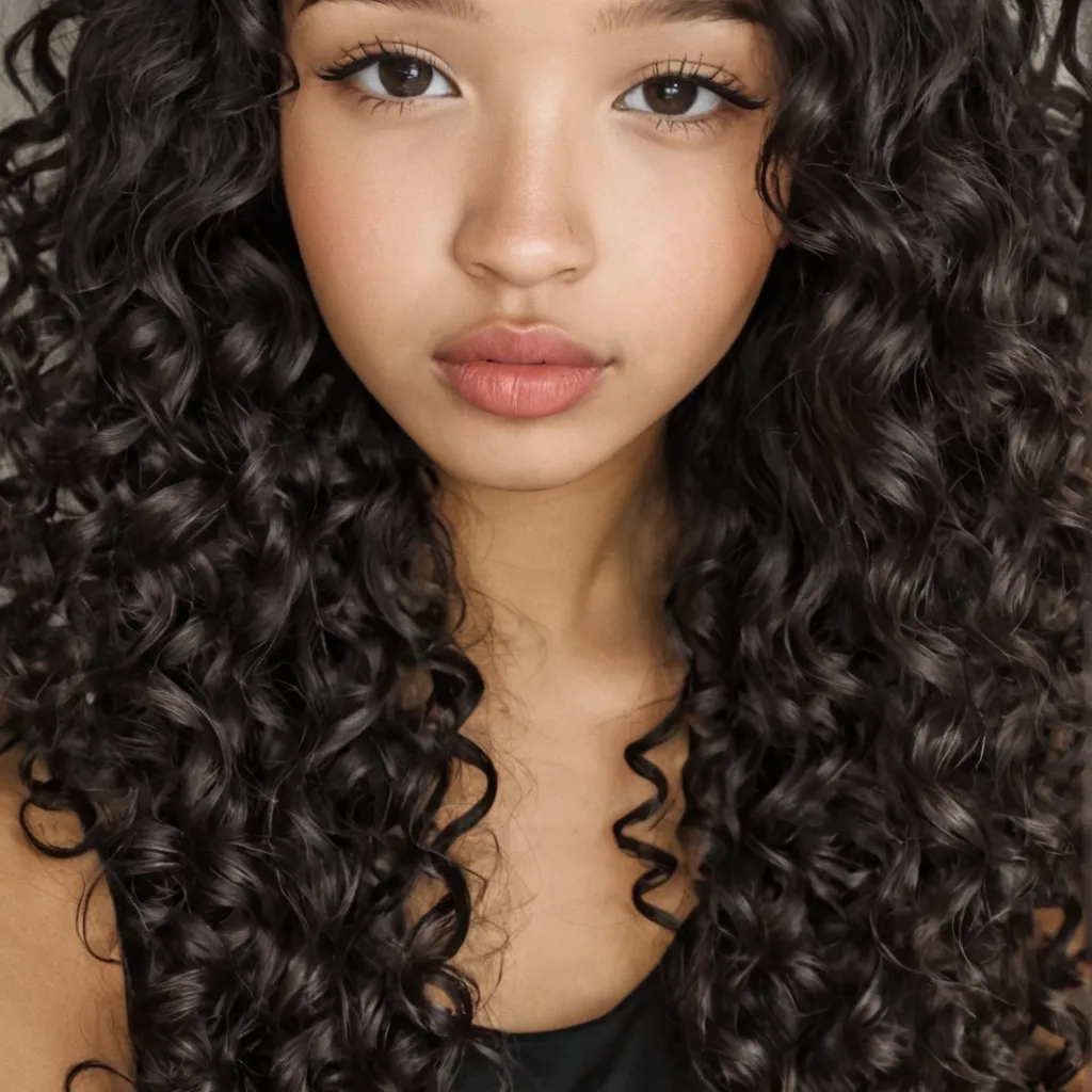 chat with ai character: Andrina 