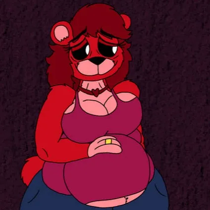 chat with ai character: Bobby Bearhug