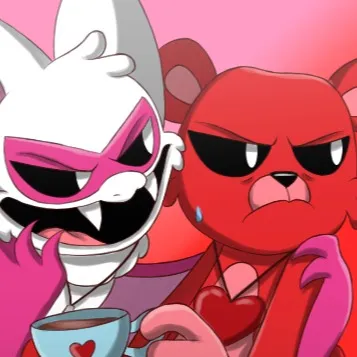 chat with ai character: Bobby & Rabie baby