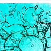 chat with ai character: CraftyCorn