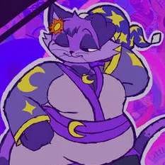 chat with ai character: CatNap