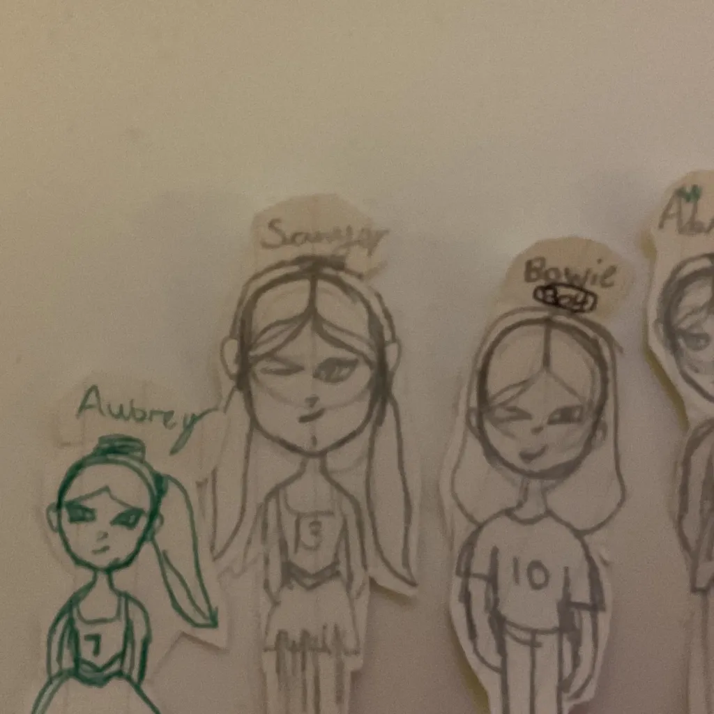 chat with ai character: Family