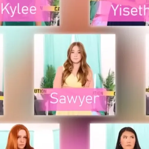 chat with ai character: Dress to impress 