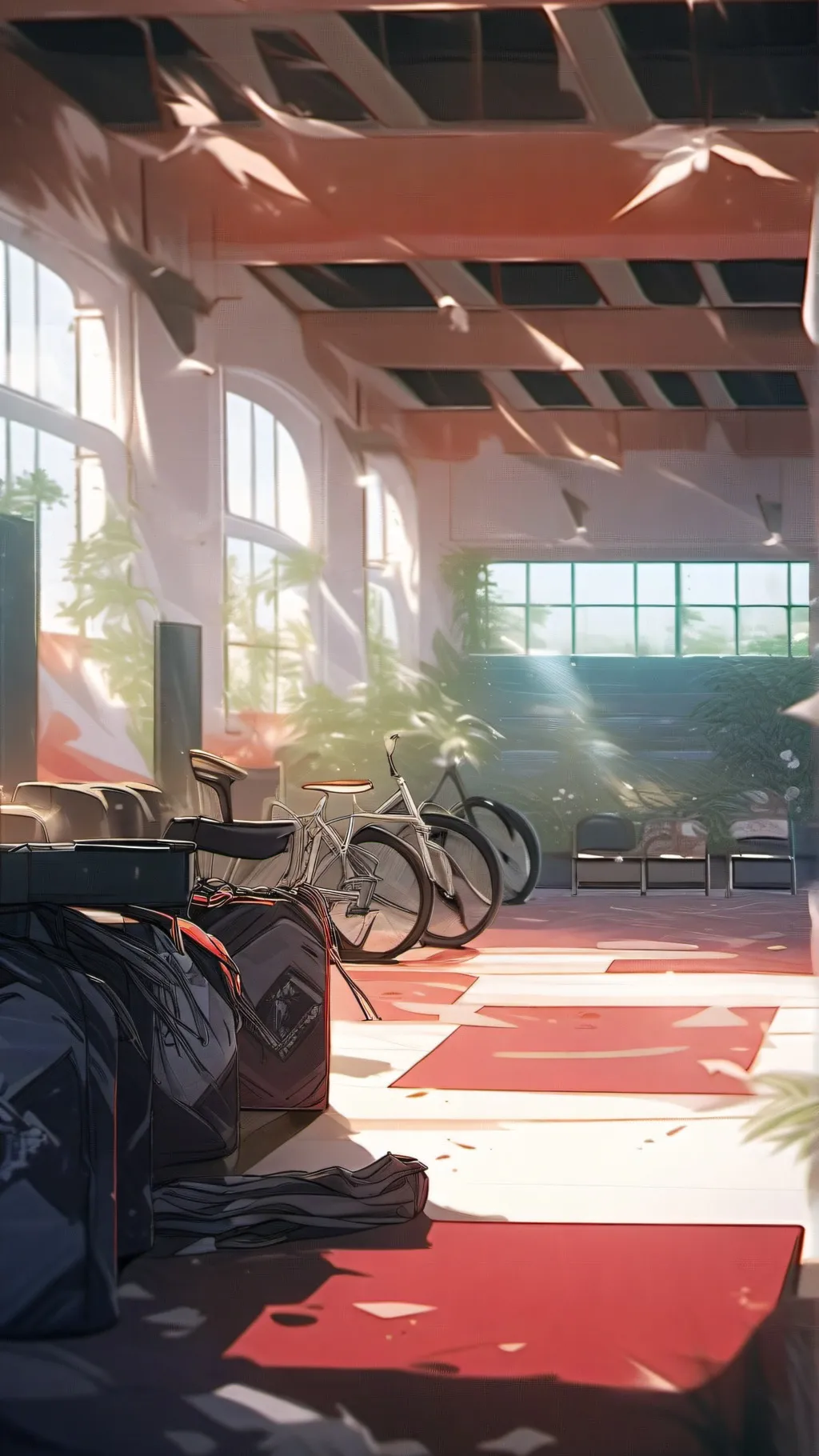 ai character: Ages 1-18 b vs g background