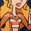 chat with ai character: Anastasia Sizova