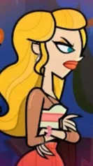 ai character: Anastasia Sizova background