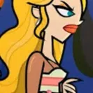 chat with ai character: Anastasia Sizova