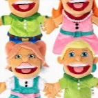 chat with ai character: The huckerdoos