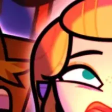 chat with ai character: Anastasia