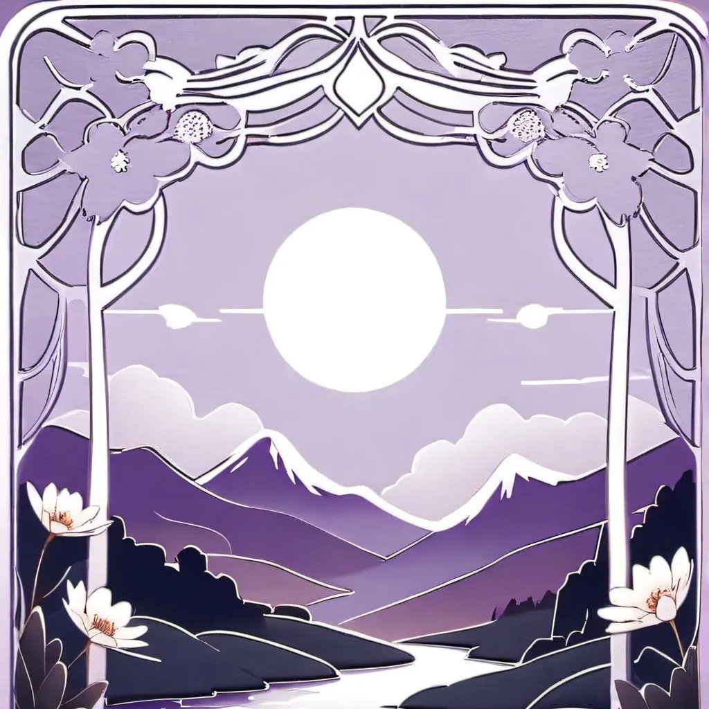 chat with ai character: The white dear 