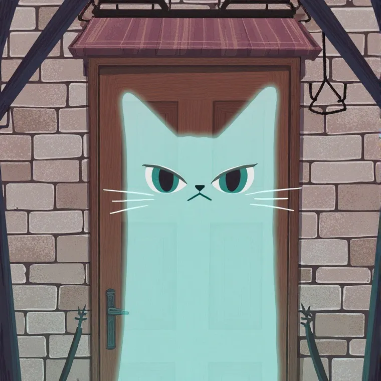 chat with ai character: Fandoms Spike wall