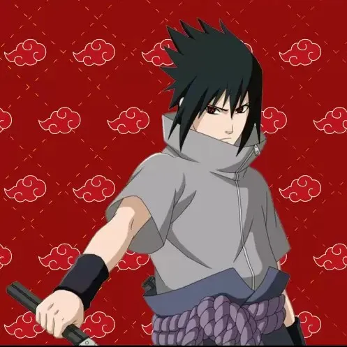 creator Sasuke Uchiha 🖤🖤🖤's avatar