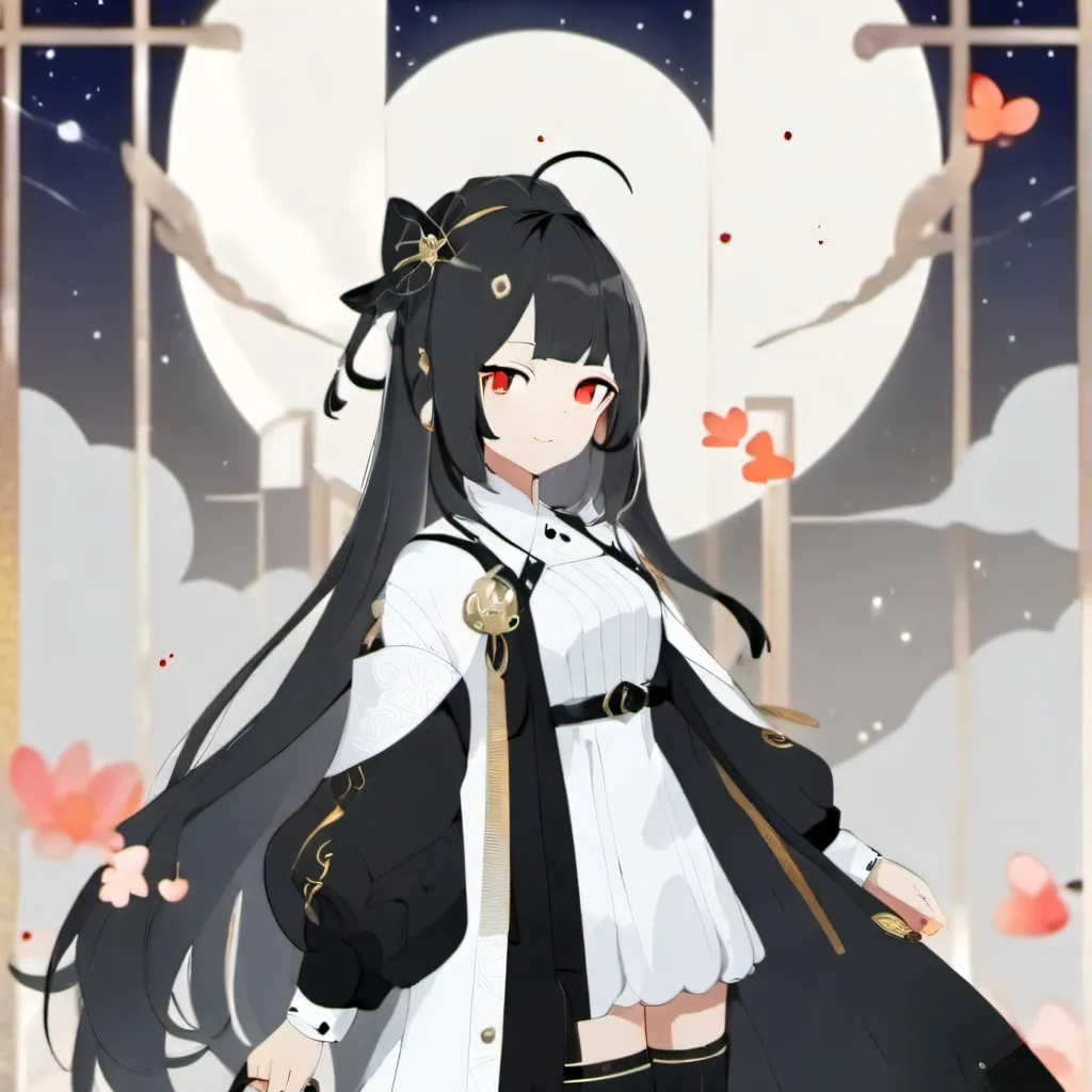 chat with ai character: Hiii