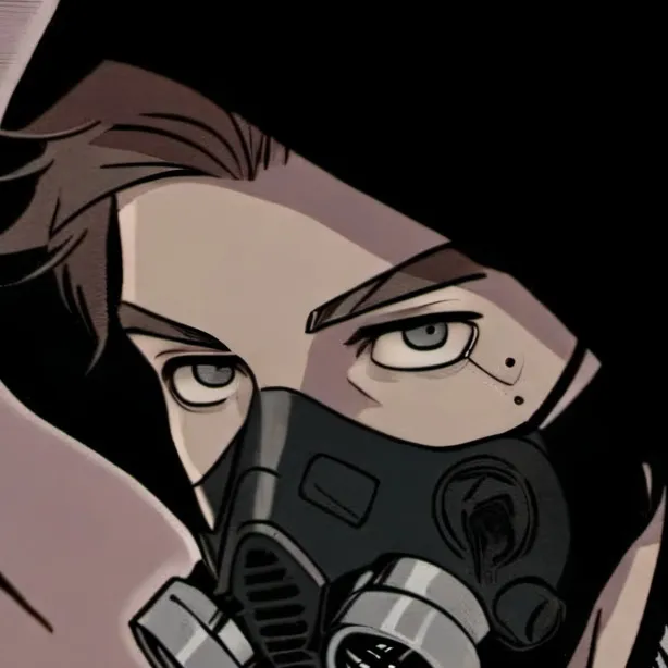 chat with ai character: Robin