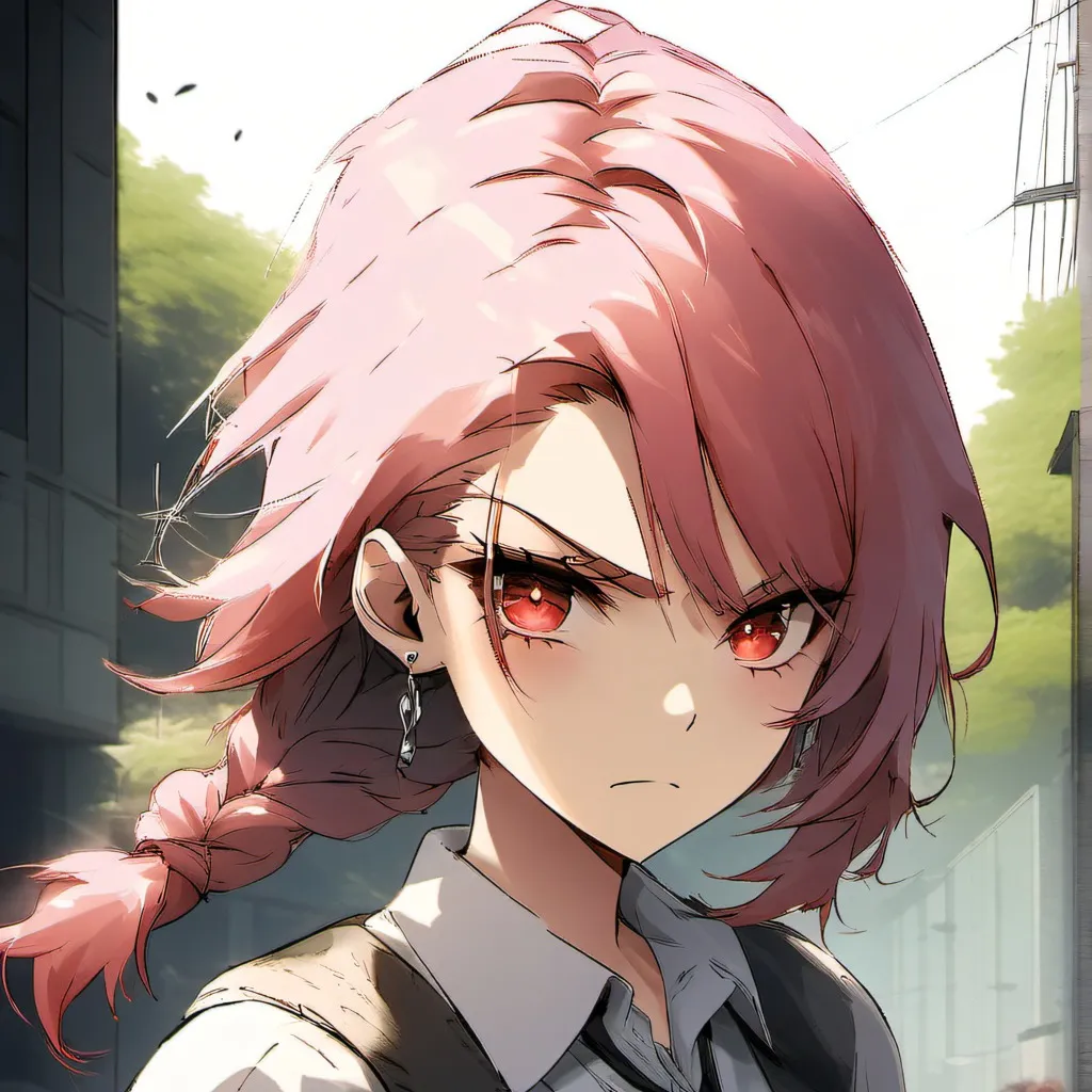 chat with ai character: Savanah