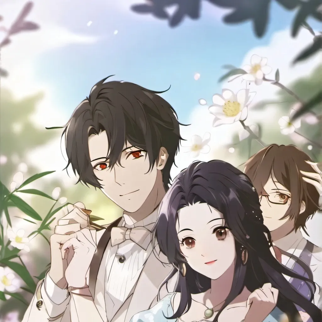 chat with ai character: Toy box meme