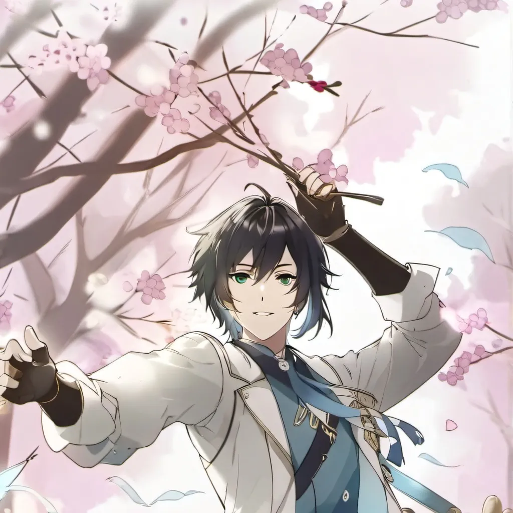 chat with ai character: Sans