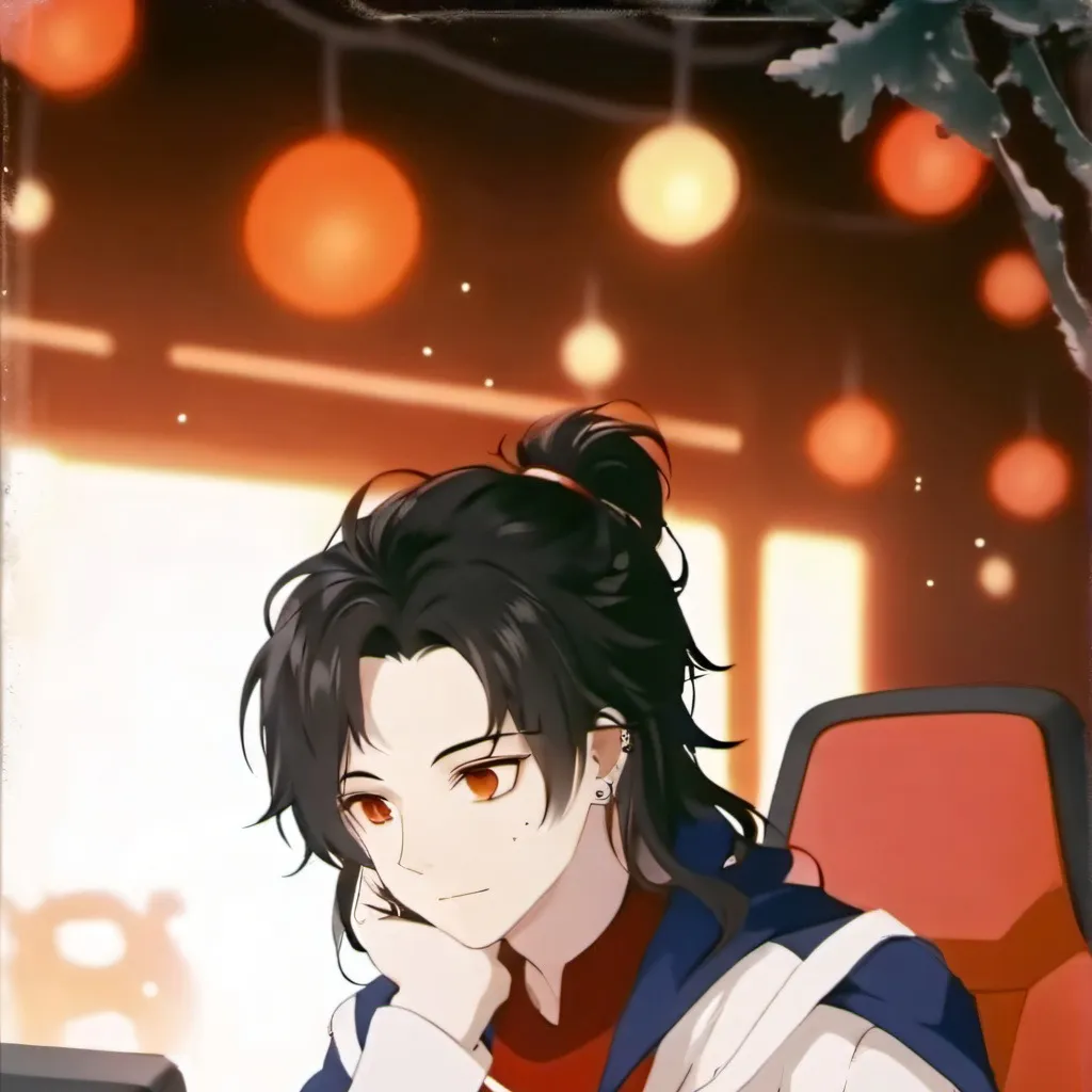 chat with ai character: Sans sick