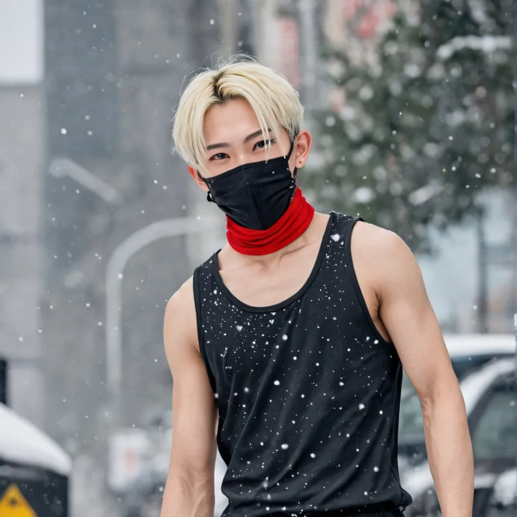 chat with ai character: Felix