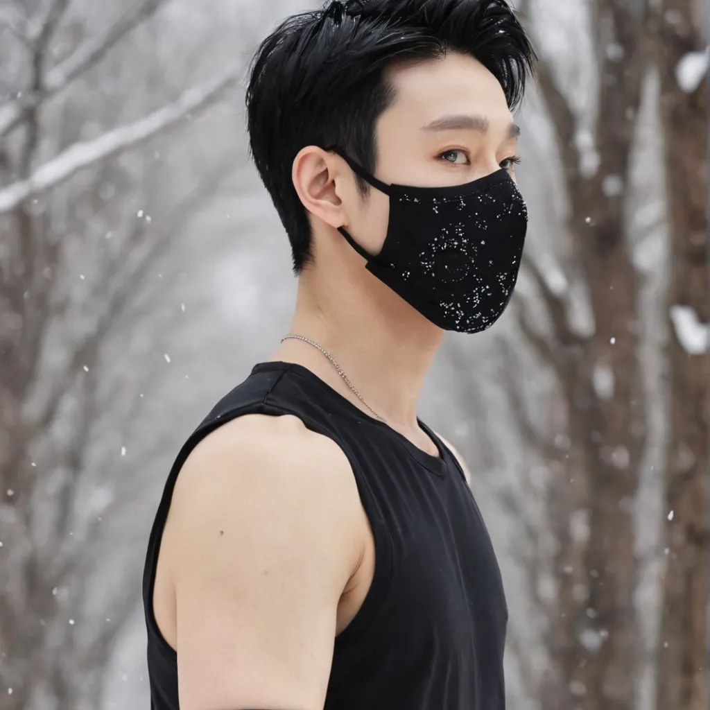 chat with ai character: Bangchan