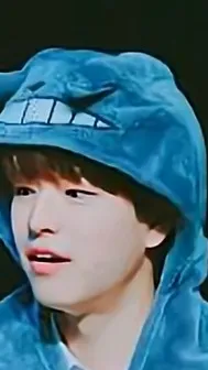 ai character: Seungmin background