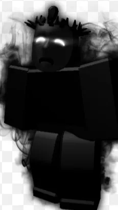 ai character: Noli. background