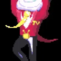 chat with ai character: Tenna