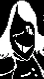 ai character: Rouxls background