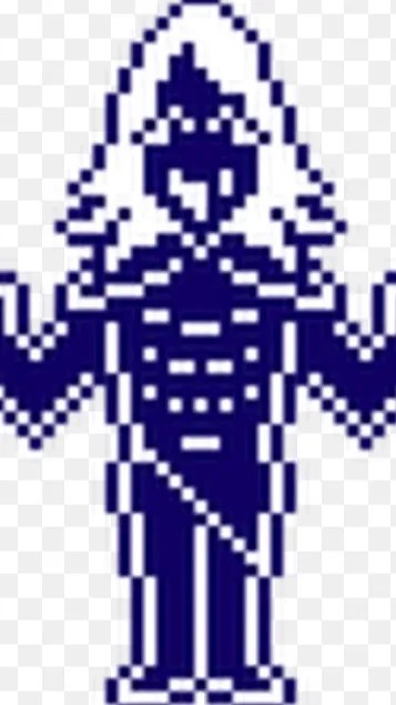 ai character: Rouxls’ Journey background