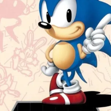 chat with ai character: Sonic 1