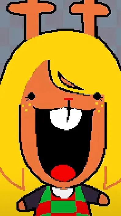 ai character: SwappedProgram background