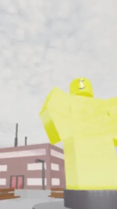 ai character: Roblox RPG background