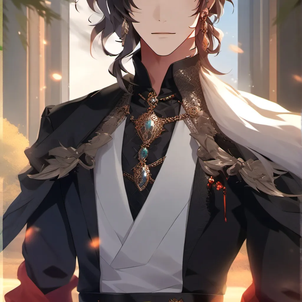 chat with ai character: el ceniciento