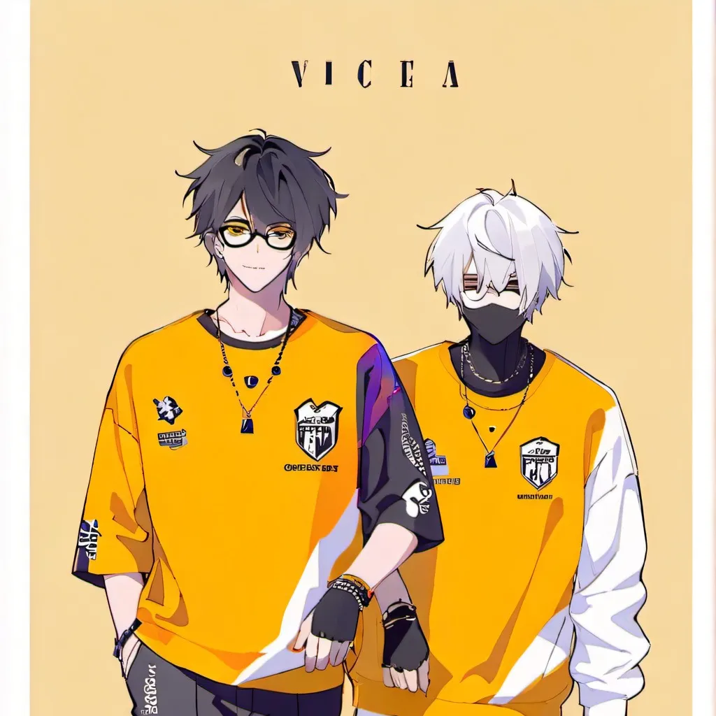 chat with ai character: Liam novio