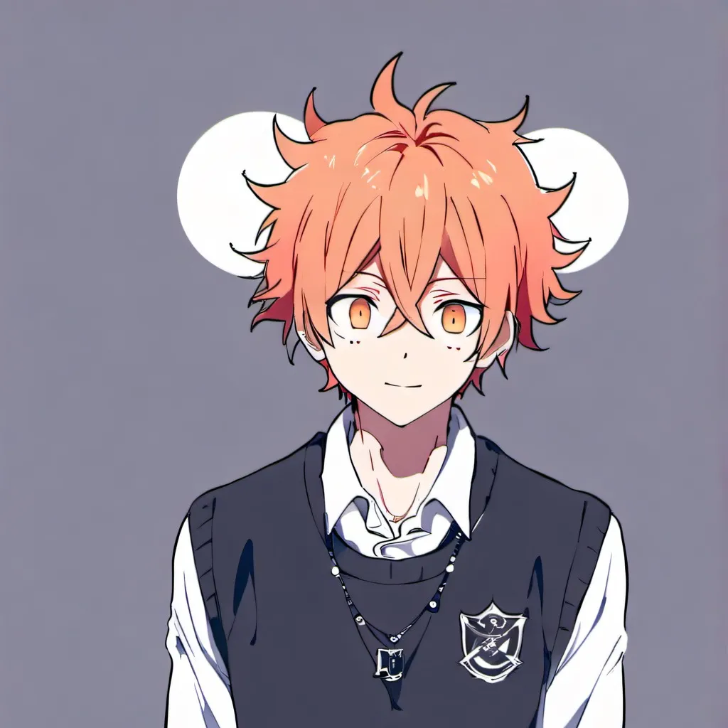 chat with ai character: Bakugo