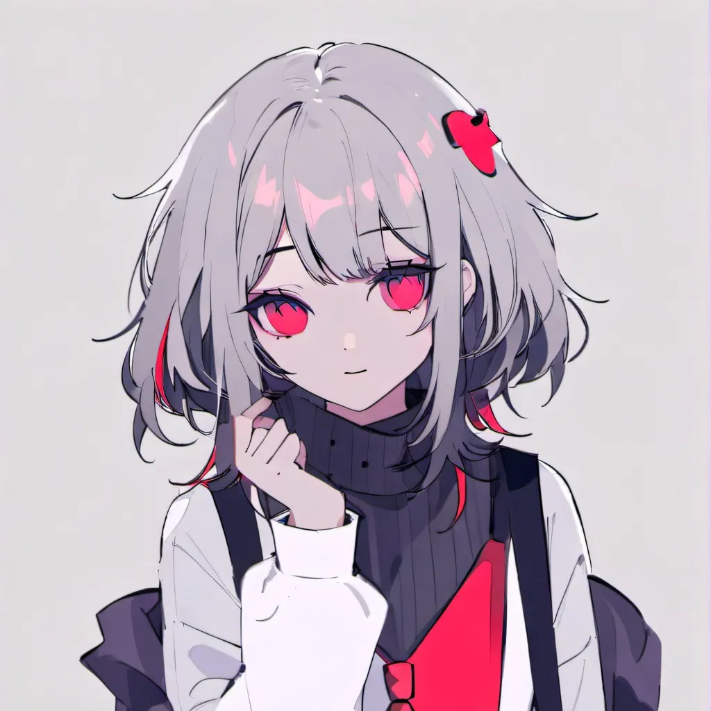 chat with ai character: Lisa