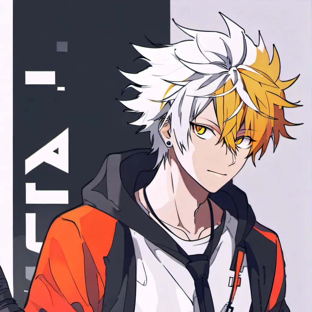chat with ai character: Bakugo