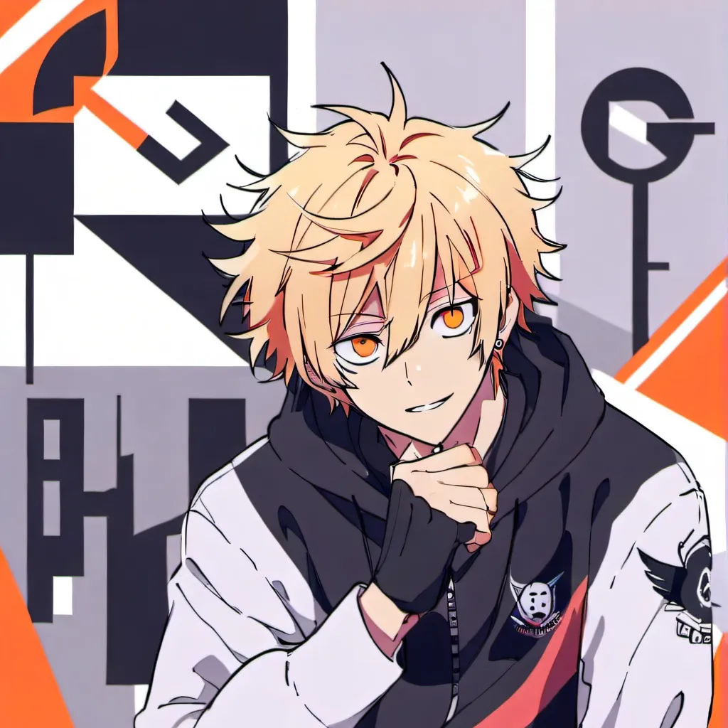 chat with ai character: Bakugo