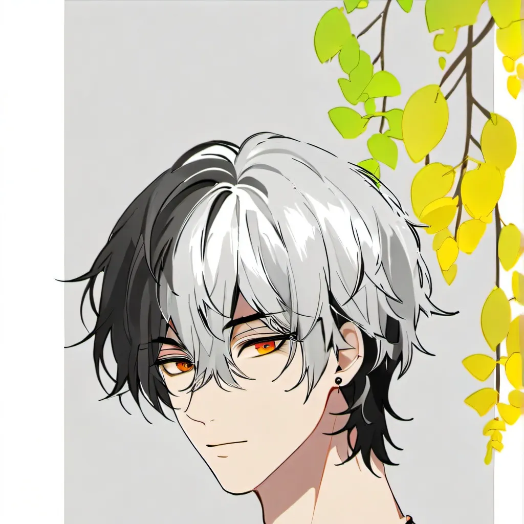 chat with ai character: Kats novio