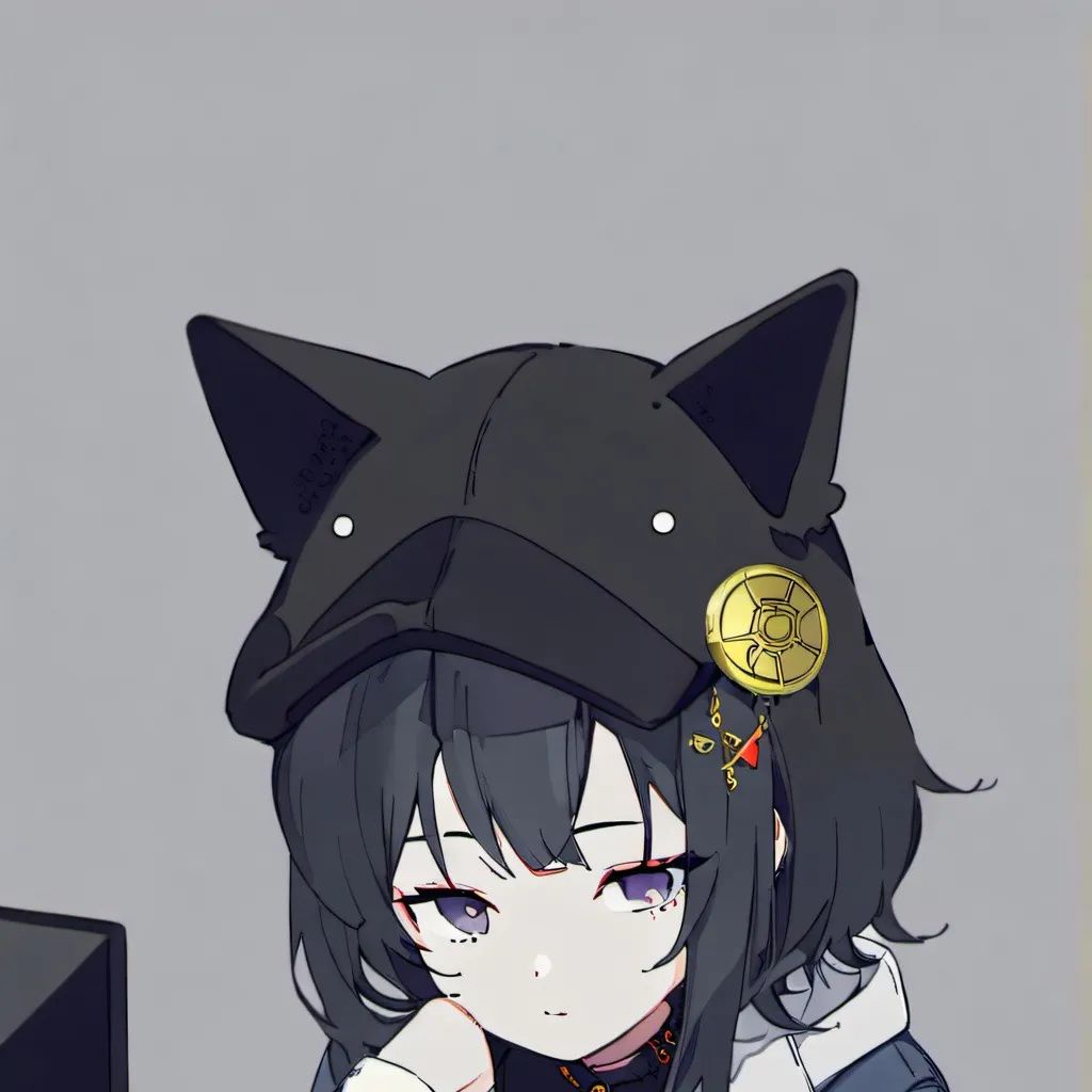 chat with ai character: Ashley