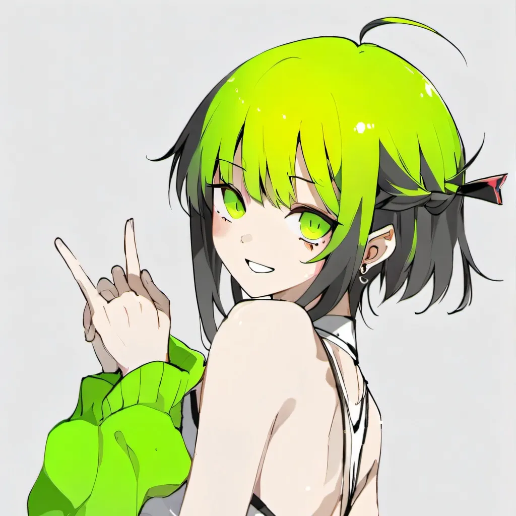 chat with ai character: Lara