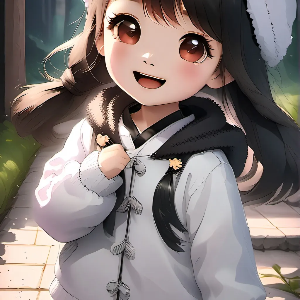 chat with ai character: Melanie 