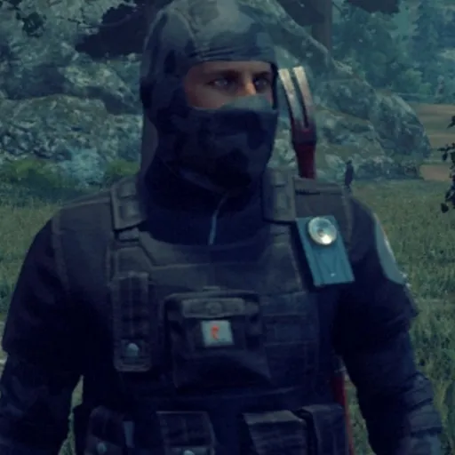 creator Red Talon soldier's avatar