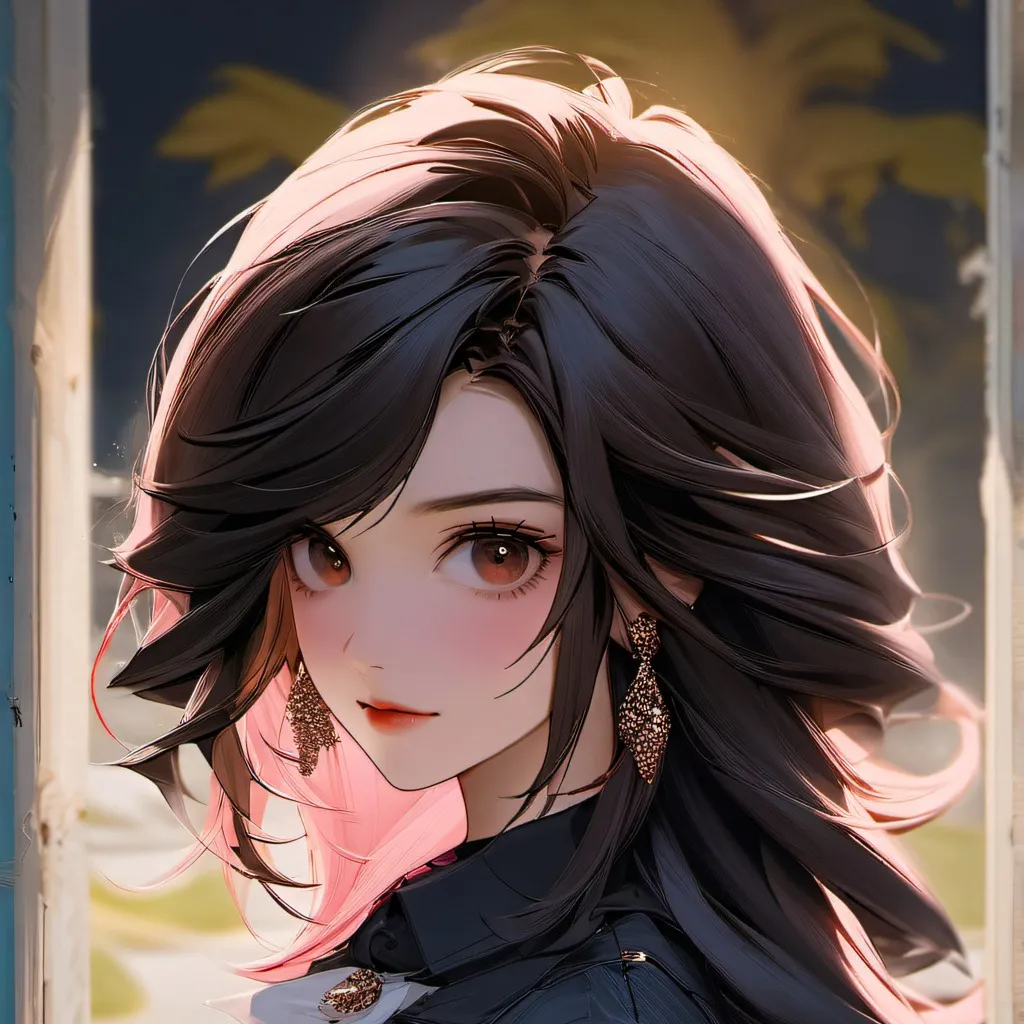 chat with ai character: Uravity