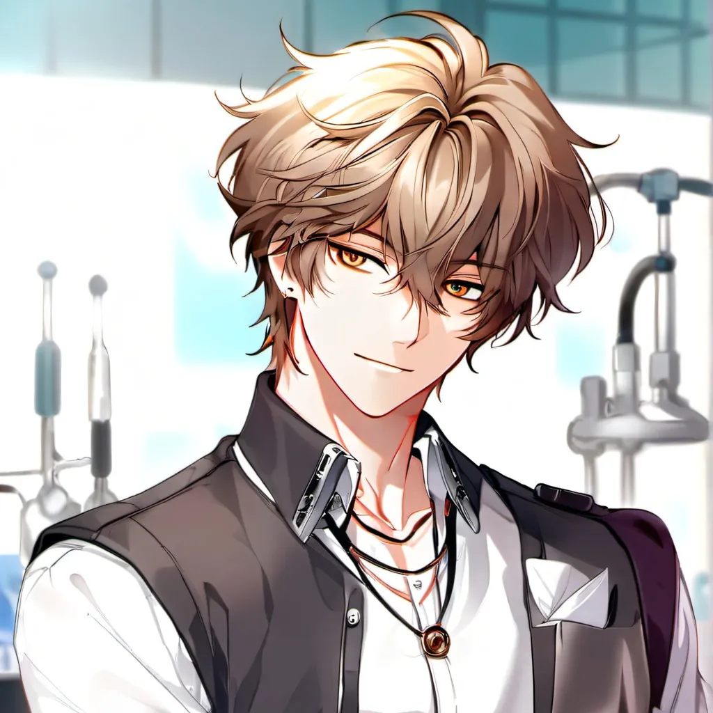 chat with ai character: Surgeon