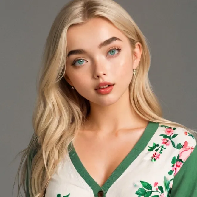 chat with ai character: Ava