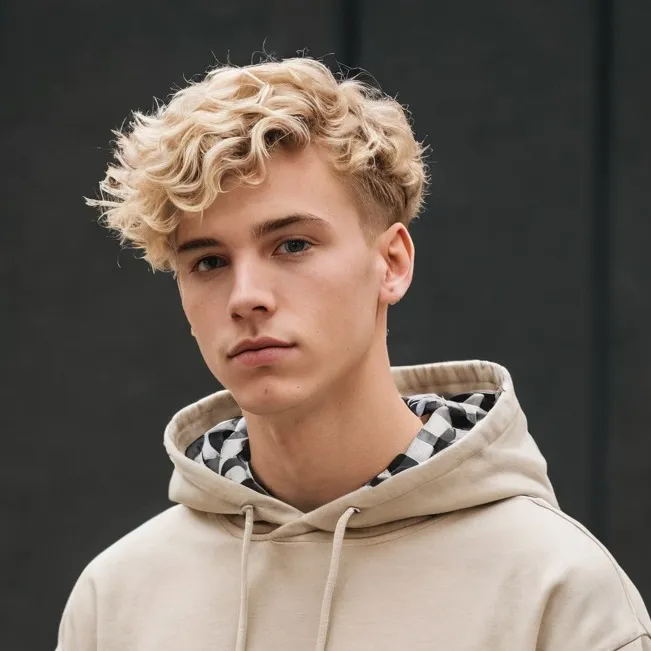 chat with ai character: Alex